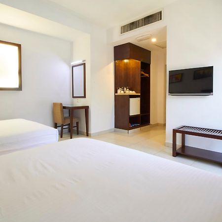 Kepong Hotel Куала-Лумпур Екстер'єр фото