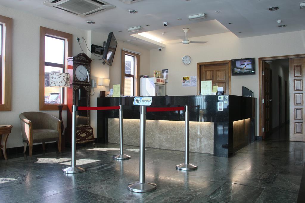 Kepong Hotel Куала-Лумпур Екстер'єр фото