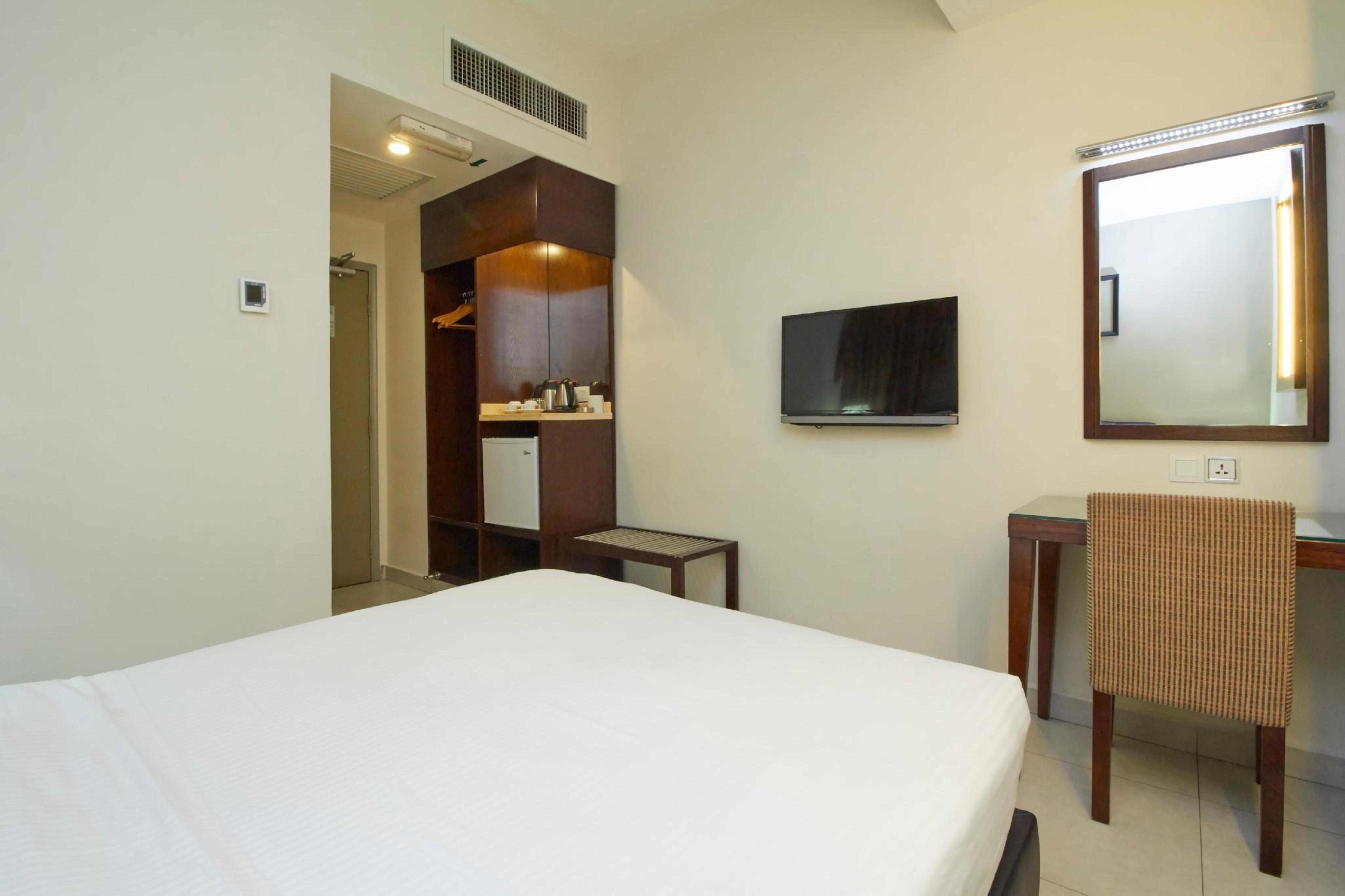 Kepong Hotel Куала-Лумпур Екстер'єр фото