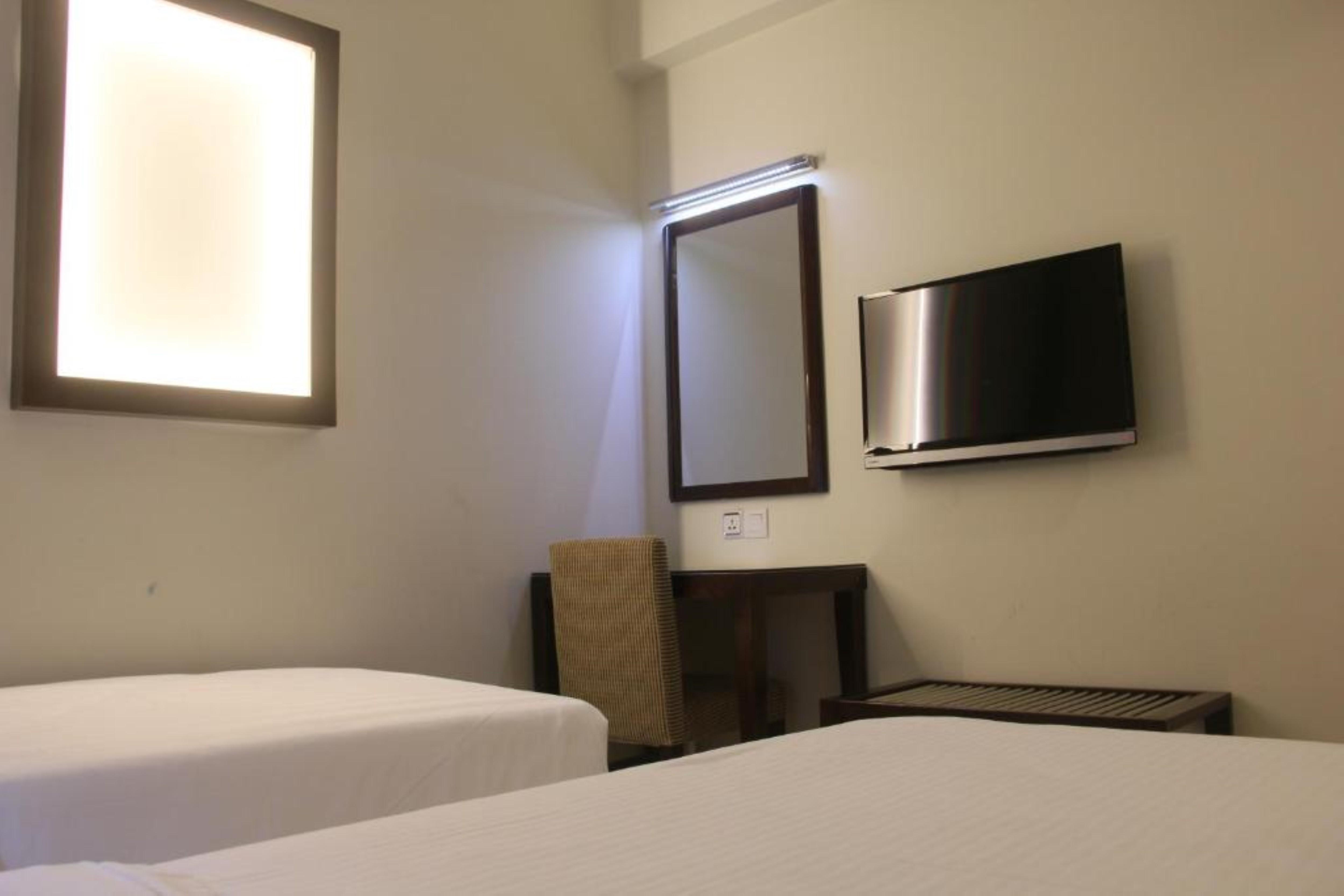 Kepong Hotel Куала-Лумпур Екстер'єр фото