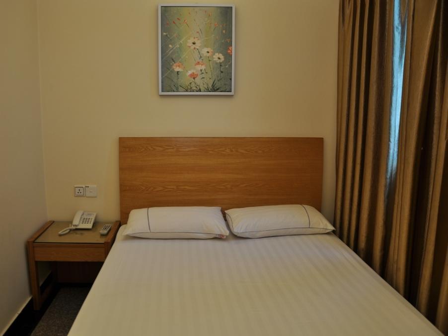 Kepong Hotel Куала-Лумпур Екстер'єр фото