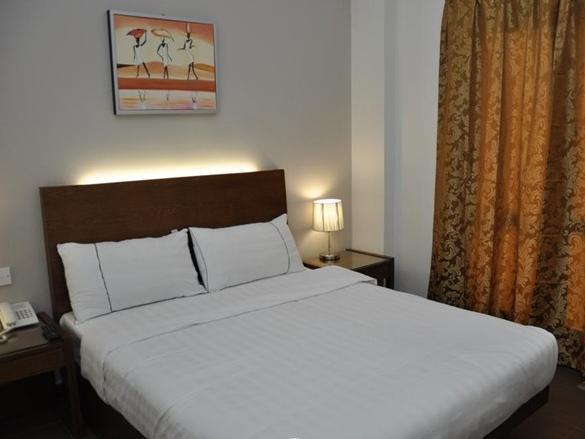Kepong Hotel Куала-Лумпур Екстер'єр фото